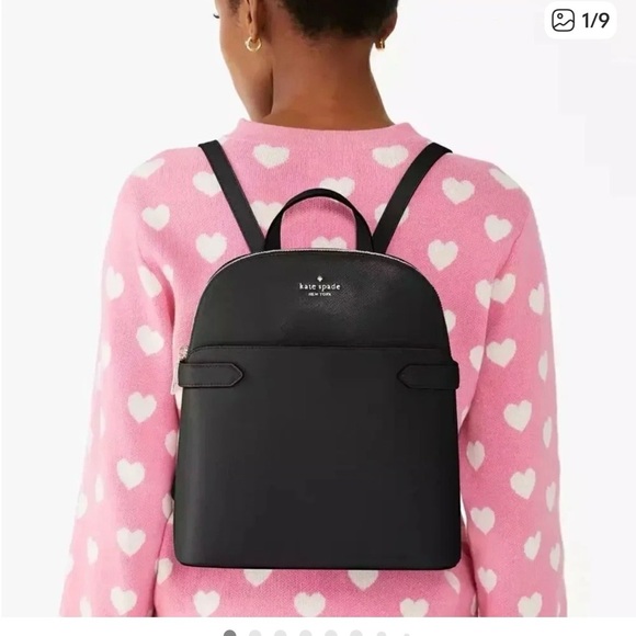 kate spade backpack - Picture 7 of 8